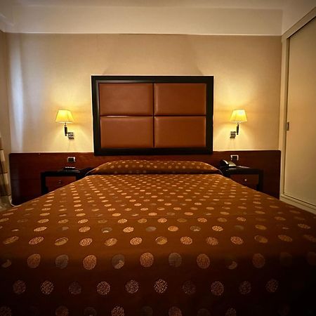 Ergife Palace Hotel Рим Екстериор снимка