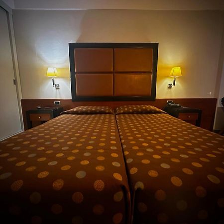 Ergife Palace Hotel Рим Екстериор снимка