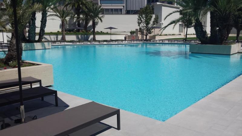 Ergife Palace Hotel Рим Екстериор снимка